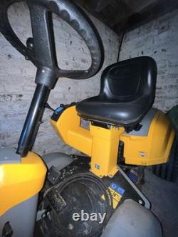 Stiga Combi Pro 110 Ride-On Lawn Mower REQUIRES DRIVE BELT NEW (OPEN TO OFFERS)
