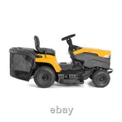 Stiga Estate 384M Ride On Mower Deck 84cm/33in 352cc 200L Grass Box