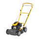 Stiga Multiclip 47 S Self Propelled Mulching Lawn mower