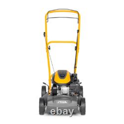 Stiga Multiclip 47 S Self Propelled Mulching Lawn mower