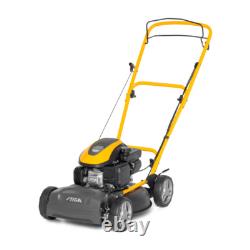 Stiga Multiclip 47 S Self Propelled Mulching Lawn mower