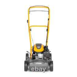 Stiga Multiclip 47 S Self Propelled Mulching Lawn mower