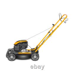 Stiga Multiclip 47 S Self Propelled Mulching Lawn mower