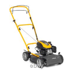 Stiga Multiclip 47 S Self Propelled Mulching Lawn mower