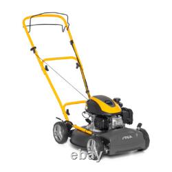 Stiga Multiclip 47 S Self Propelled Mulching Lawn mower