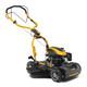 Stiga Multiclip 747 SD Self-Propelled Petrol Mulching Lawn Mower