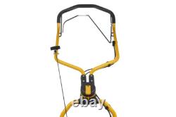 Stiga Multiclip 747 SD Self-Propelled Petrol Mulching Lawn Mower