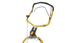 Stiga Multiclip 747 SD Self-Propelled Petrol Mulching Lawn Mower