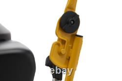 Stiga Multiclip 747 SD Self-Propelled Petrol Mulching Lawn Mower