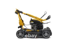 Stiga Multiclip 747 SD Self-Propelled Petrol Mulching Lawn Mower