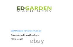 Stiga Multiclip 747 SD Self-Propelled Petrol Mulching Lawn Mower