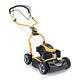 Stiga Multiclip 750 S Dedicated Mulching Mower 48cm / 166cc 5 Year Warranty