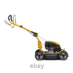 Stiga Multiclip 750 S Dedicated Mulching Mower 48cm / 166cc 5 Year Warranty