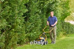 Stiga Multiclip 750 S Dedicated Mulching Mower 48cm / 166cc 5 Year Warranty