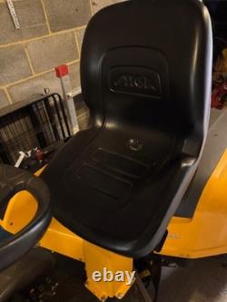 Stiga Park 720 PW Front Cut Mulcher Ride On Mower