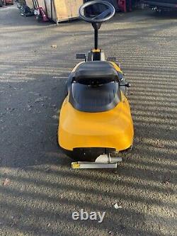 Stiga Primo Ride On Mower