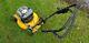 Stiga Pro 51S self propelled petrol mulching lawn mower