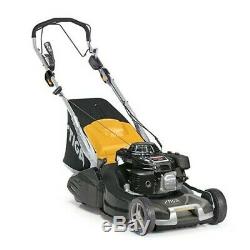 Stiga Twinclip 55 S-R H BBC 53cm Self-Propelled Lawnmower