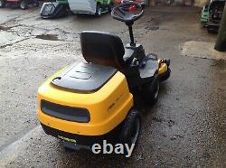 Stiga Villa 320 Ride On Mower Hydrostatic Drive