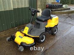 Stiga Villa 320 Ride On Mower Hydrostatic Drive