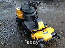 Stiga Villa 320 Ride On Mower Hydrostatic Drive