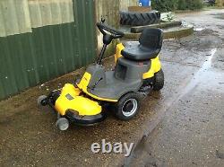 Stiga Villa 320 Ride On Mower Hydrostatic Drive