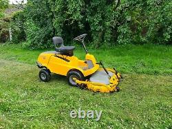 Stiga Villa Senator Ride On Mower