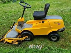 Stiga Villa Senator Ride On Mower