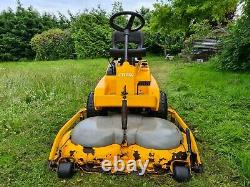 Stiga Villa Senator Ride On Mower