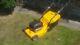 Stiga turbo(mountfield) self propelled rear roller petrol lawnmower
