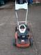 Stihl RM 4 RTP Lawn Mulching Mower 21 Inch 08.2022 Model