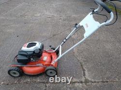 Stihl RM 4 RTP Lawn Mulching Mower 21 Inch 08.2022 Model