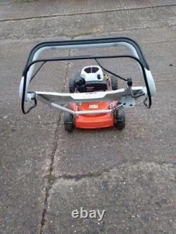 Stihl RM 4 RTP Lawn Mulching Mower 21 Inch 08.2022 Model
