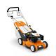 Stihl RM 545 T Self Propelled Petrol Lawnmower