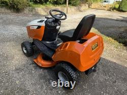 Stihl RT4097 SX petrol ride on mower 2023 light use at home kept in garage