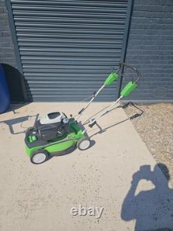 Stihl Viking MB 4 RTP Self Propelled 21 Mulching Lawnmower Just Been Serviced V