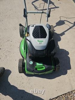 Stihl Viking MB 4 RTP Self Propelled 21 Mulching Lawnmower Just Been Serviced V