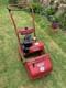 Suffolk Punch 14s Cylinder Lawn Mower Serviced