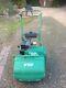 Suffolk Punch Cylinder Petrol 17s Lawnmower