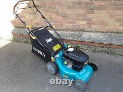 Tesco (Cobra) Plm022011 Self Propelled 16 Petrol Lawnmower