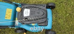 Tesco Self-Propelled Petrol Lawn Mower PLM032013 135cc Starts, Runs & Cuts