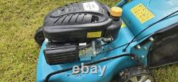 Tesco Self-Propelled Petrol Lawn Mower PLM032013 135cc Starts, Runs & Cuts