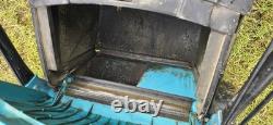 Tesco Self-Propelled Petrol Lawn Mower PLM032013 135cc Starts, Runs & Cuts
