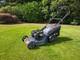 The Mower Hut 51cm 150cc Self-Propelled Petrol Lawn Mower