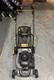 Titan Petrol Lawnmower TTLMP300SP40 Self Propelled 125cc 41cm