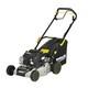 Titan Petrol Lawnmower TTLMP300SP40 Self Propelled 125cc 41cm Blade Cut GRADE B