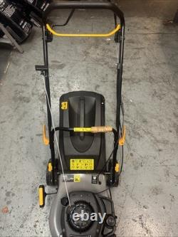 Titan TTLMP300SP40 41cm 125cc Self-Propelled Rotary Petrol Lawn Mower