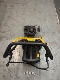 Titan TTLMP300SP40 41cm 125cc Self-Propelled Rotary Petrol Lawn Mower