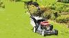 Top 10 Best Lawn Mowers You Can Buy In 2019