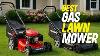 Top 5 Gas Lawn Mowers Of 2025 Ultimate Buying Guide U0026 Real Tests